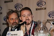 WonderCon 2015 (Saturday)