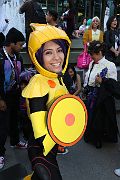 WonderCon 2015 (Saturday)