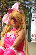 WonderCon 2015 (Sunday)